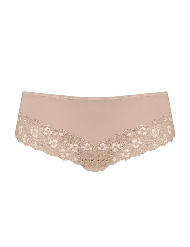  Triumph Lovely Micro Hipster Brief Smooth Skin