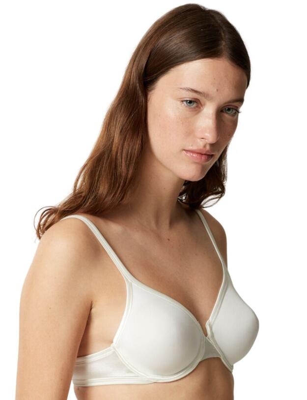 5513 Maison Lejaby Nuage Pur Underwired Bra - 5513 Ivory