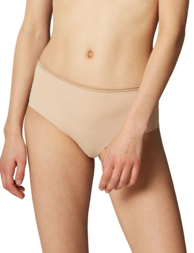 5569M Maison Lejaby Nuage Pur Boxer Brief - 5569M Nude