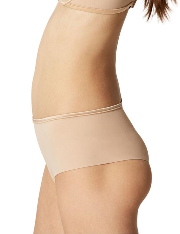 5569M Maison Lejaby Nuage Pur Boxer Brief - 5569M Nude