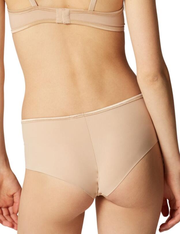 5569M Maison Lejaby Nuage Pur Boxer Brief - 5569M Nude