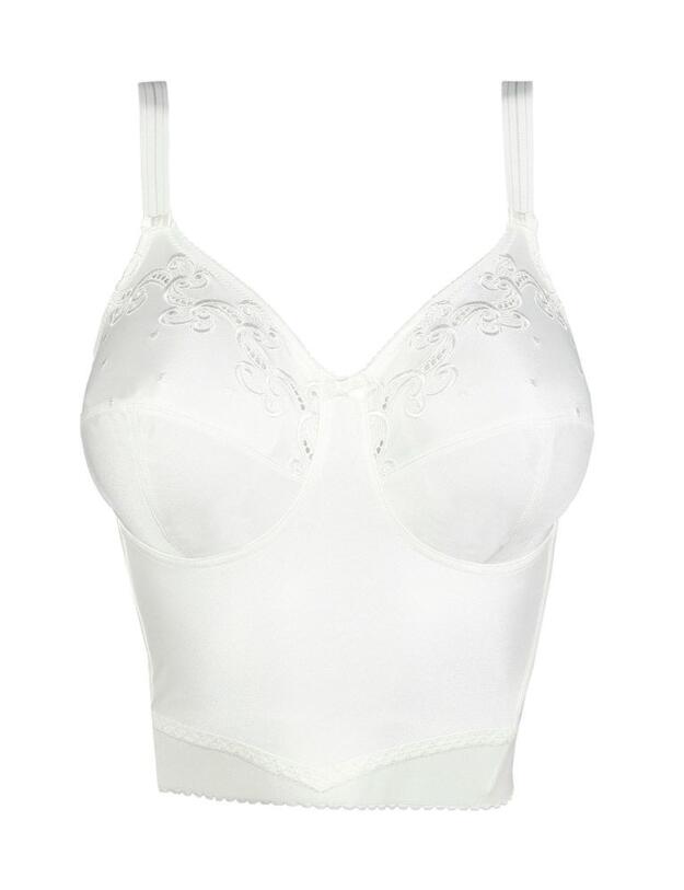 0161979 Prima Donna Sambal Non-Wired Soft Bra - 0161979 Natural