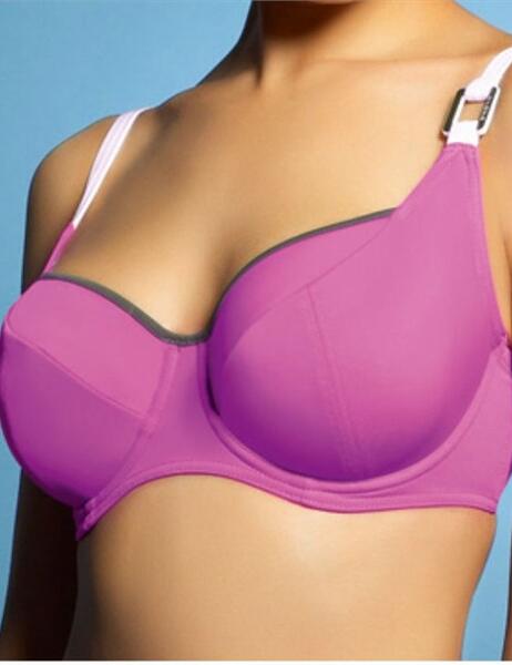 9531/32 Freya Supernova Top Voodoo - 9531/32 Voodoo Purple