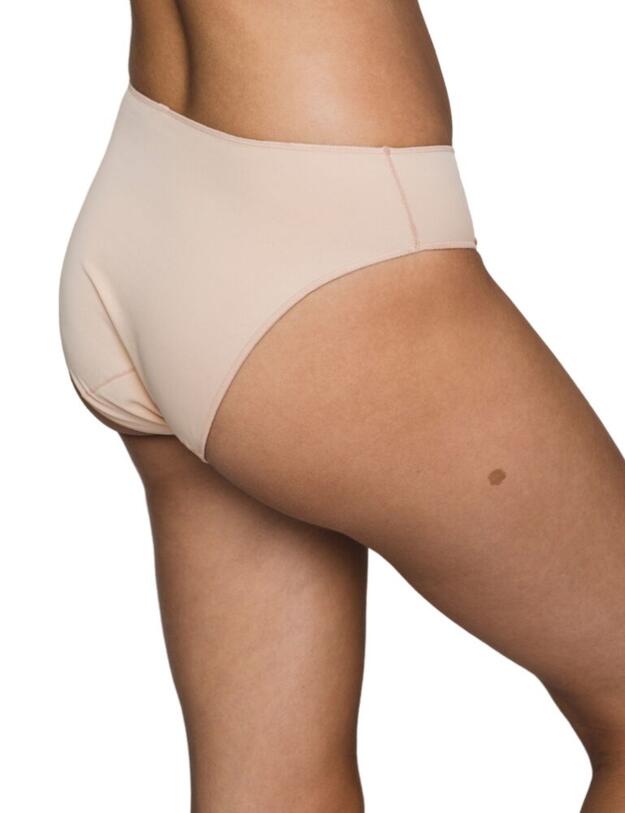 5303 Maison Lejaby Les Invisibles Brief - 5303 Nude (Power Skin)