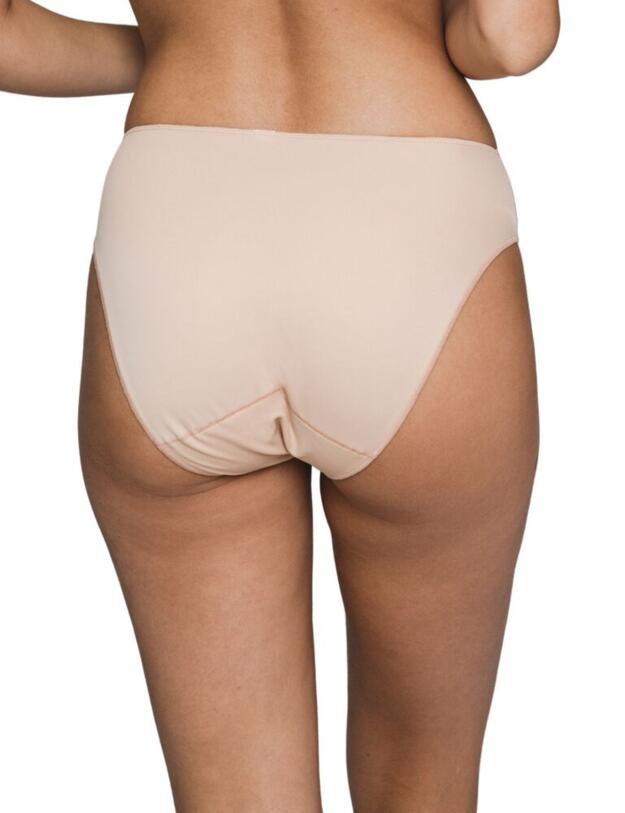 5303 Maison Lejaby Les Invisibles Brief - 5303 Nude (Power Skin)