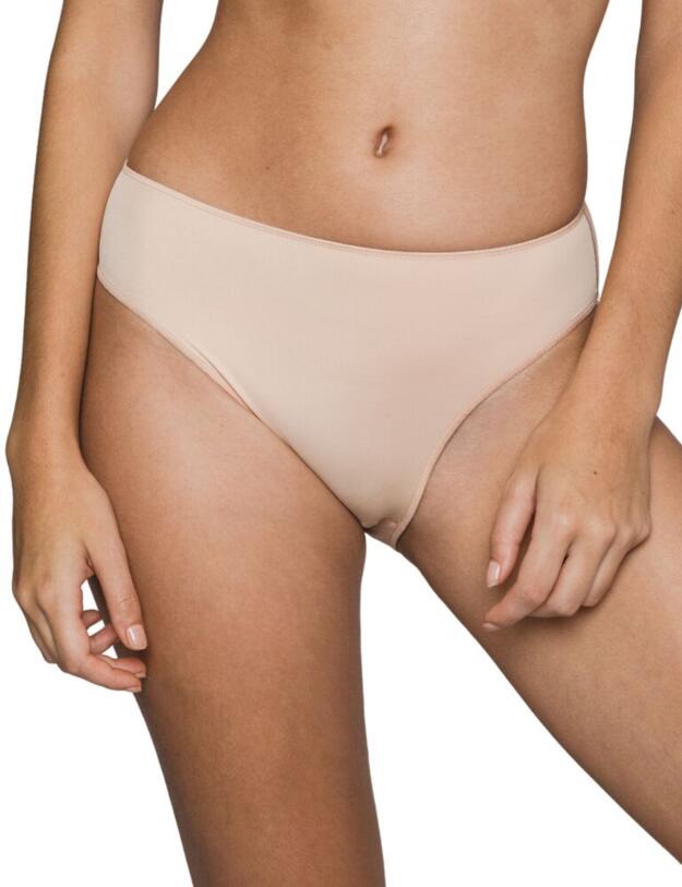 5303 Maison Lejaby Les Invisibles Brief - 5303 Nude (Power Skin)