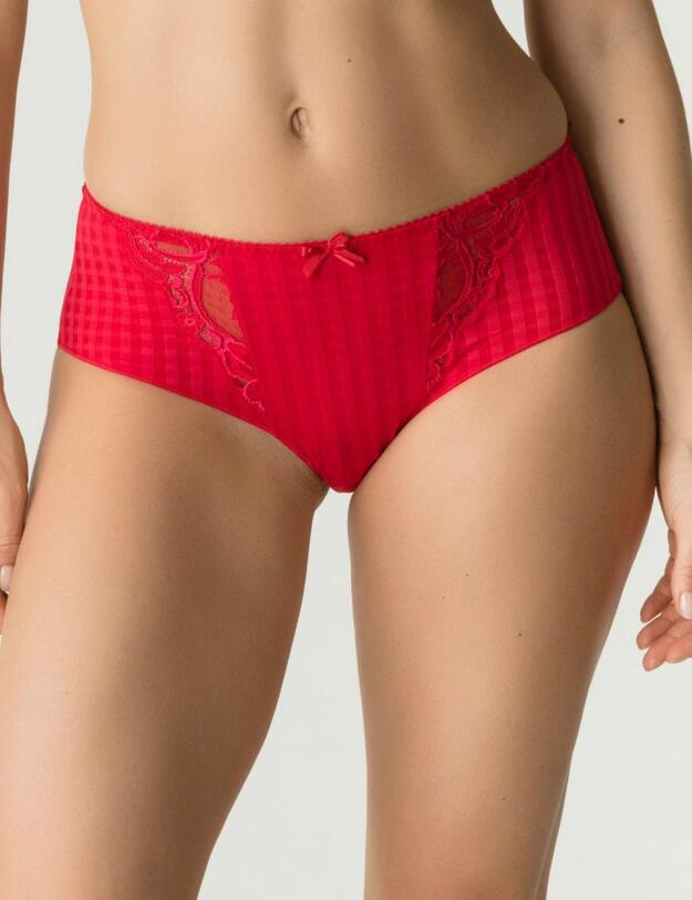0562122 Prima Donna Madison Hotpants - 0562122 Scarlet