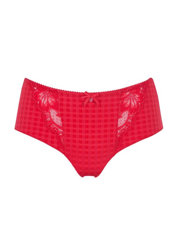 0562122 Prima Donna Madison Hotpants - 0562122 Scarlet