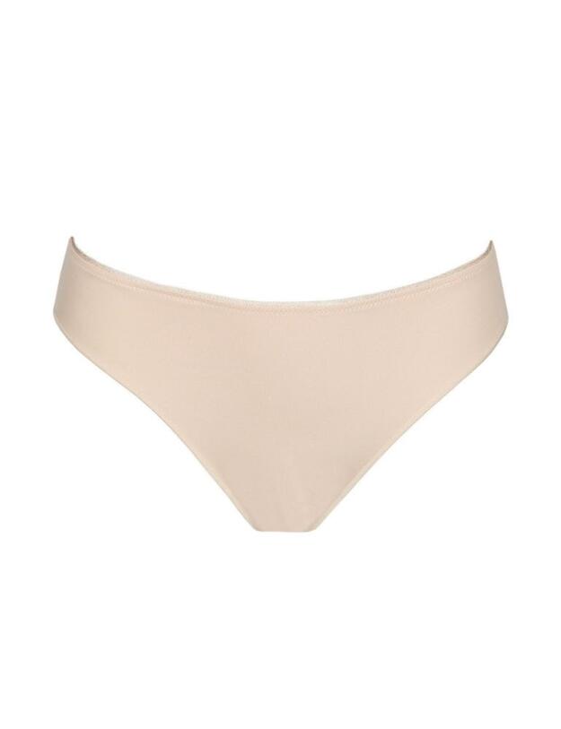 0562340 Prima Donna Perle Rio Briefs - 0562340 Caffe Latte