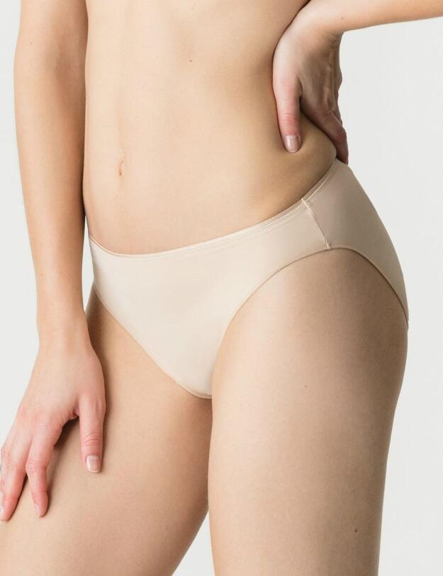 0562340 Prima Donna Perle Rio Briefs - 0562340 Caffe Latte