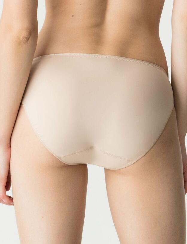 0562340 Prima Donna Perle Rio Briefs - 0562340 Caffe Latte