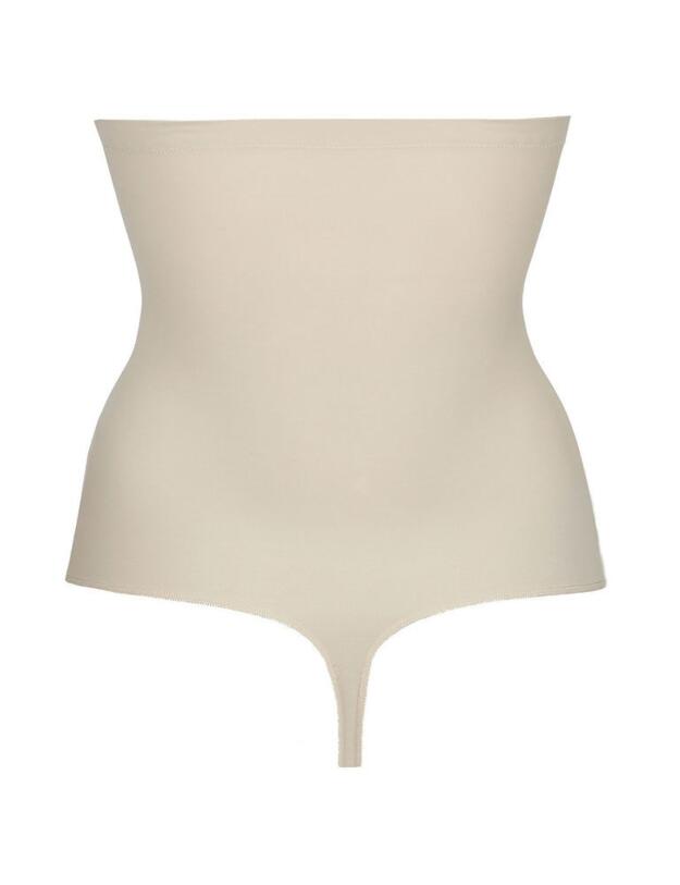 0662343 Prima Donna Perle Shapewear Thong - 0662343 Caffe Latte