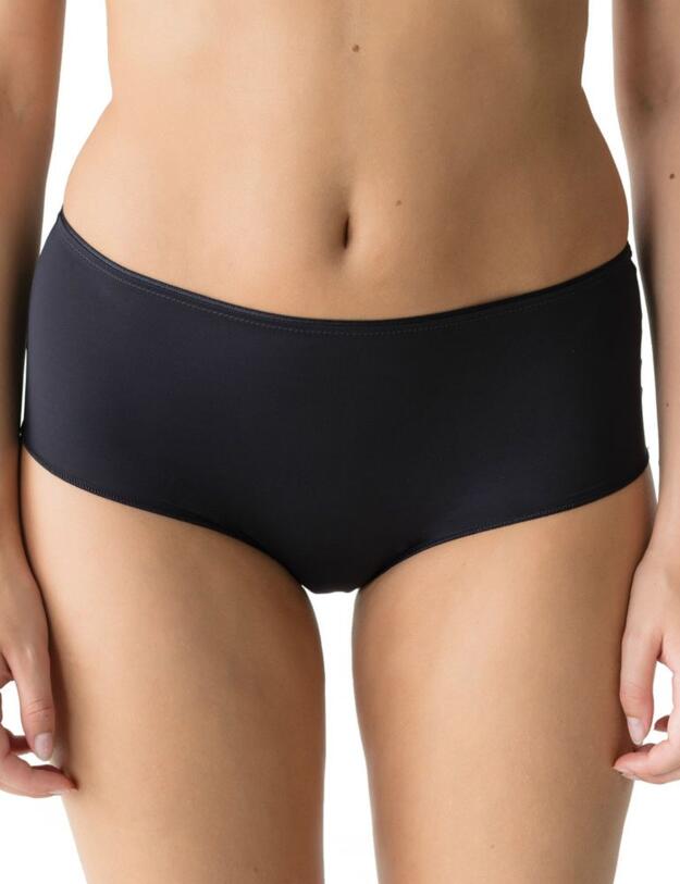 0562341 Prima Donna Perle Full Briefs - 0562341 Charcoal