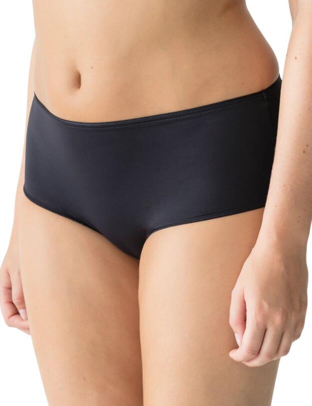 0562341 Prima Donna Perle Full Briefs - 0562341 Charcoal