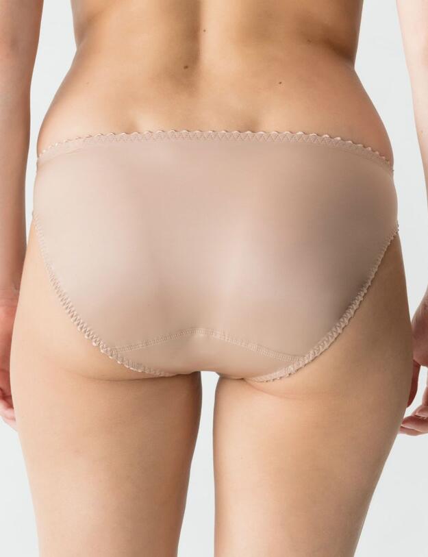 0562580 Prima Donna Couture Rio Briefs - 0562580 Cream