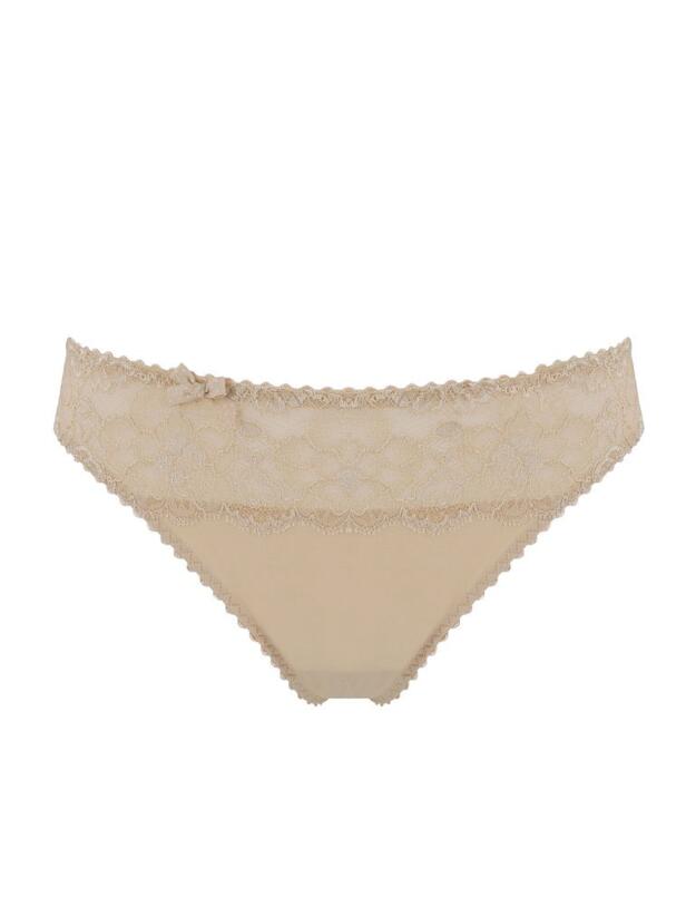 0562580 Prima Donna Couture Rio Briefs - 0562580 Cream