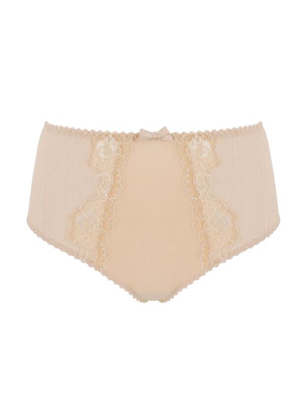 0562581 Prima Donna Couture Full Briefs - 0562581 Cream