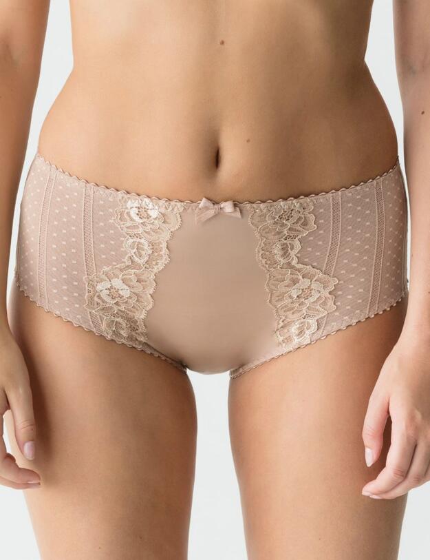 0562581 Prima Donna Couture Full Briefs - 0562581 Cream