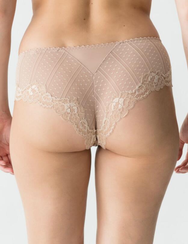 0562583 Prima Donna Couture Hotpants - 0562583 Cream