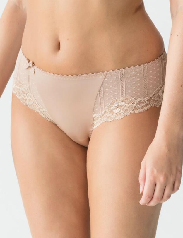 0562583 Prima Donna Couture Hotpants - 0562583 Cream