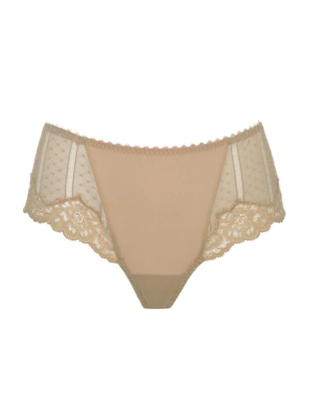 0562583 Prima Donna Couture Hotpants - 0562583 Cream