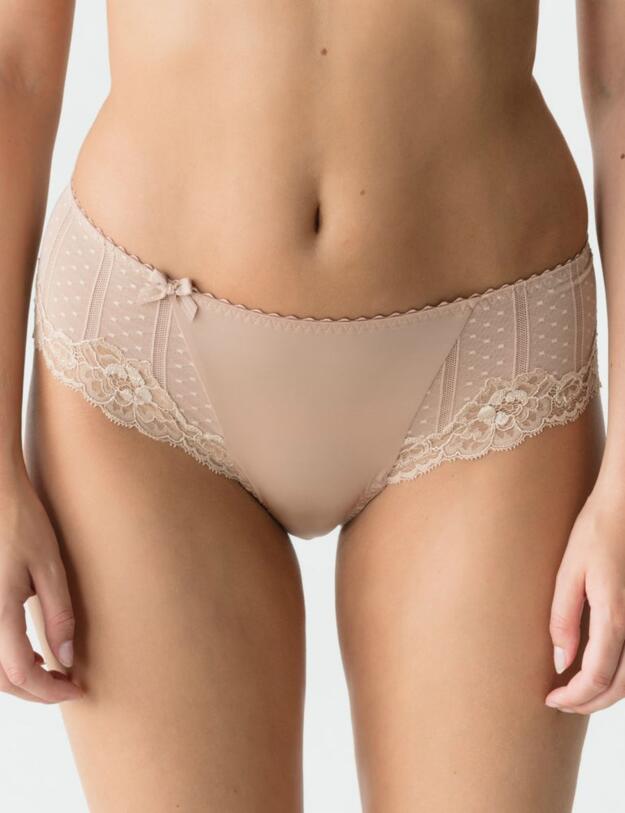 0562583 Prima Donna Couture Hotpants - 0562583 Cream