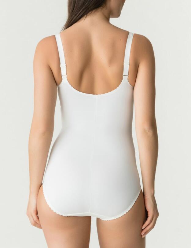 0462580 Prima Donna Couture Body - 0462580 Natural