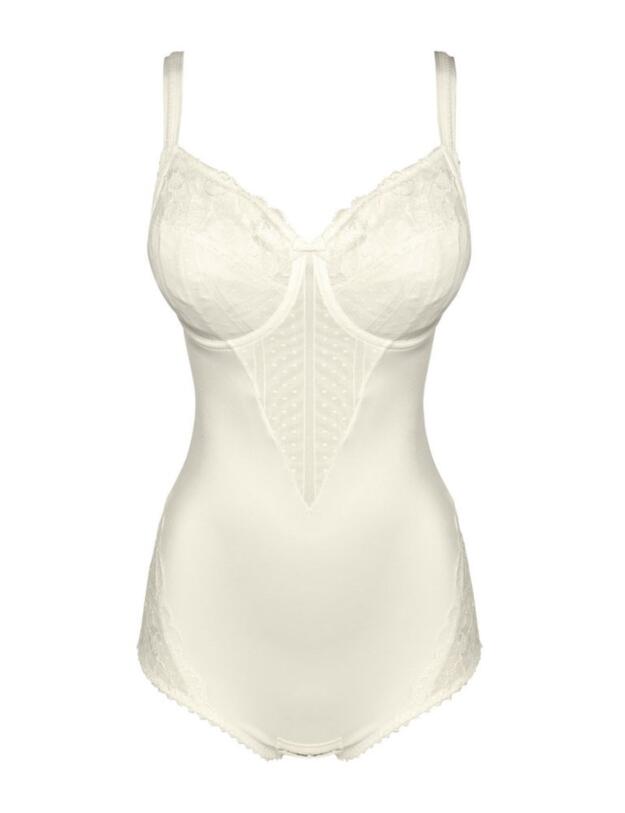 0462580 Prima Donna Couture Body - 0462580 Natural