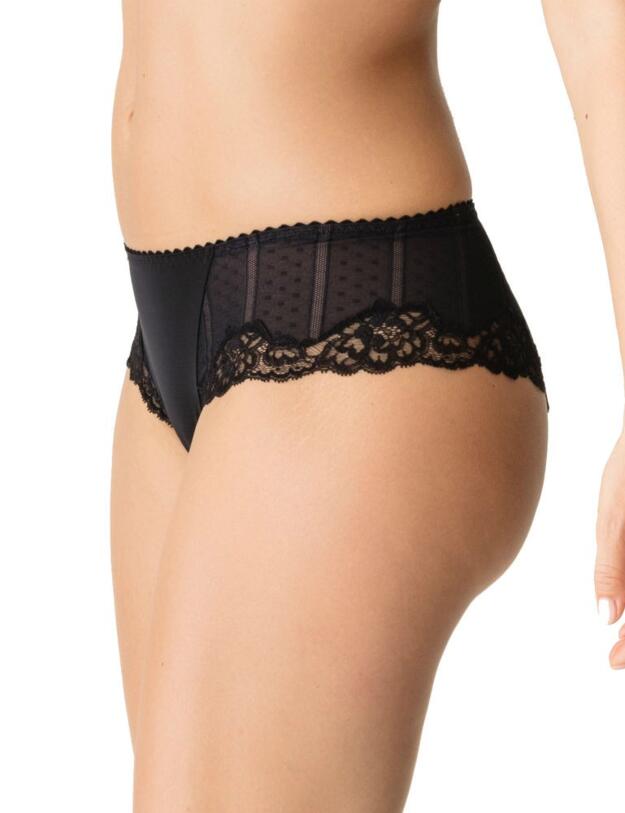 0562583 Prima Donna Couture Hotpants - 0562583 Black