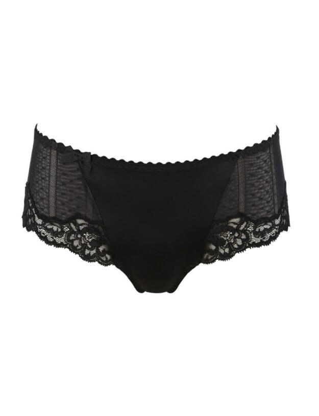 0562583 Prima Donna Couture Hotpants - 0562583 Black