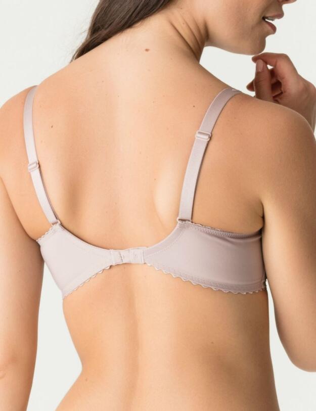 0262650/51 Prima Donna Divine Padded Heart Shaped Bra - 0262650/51 Patine