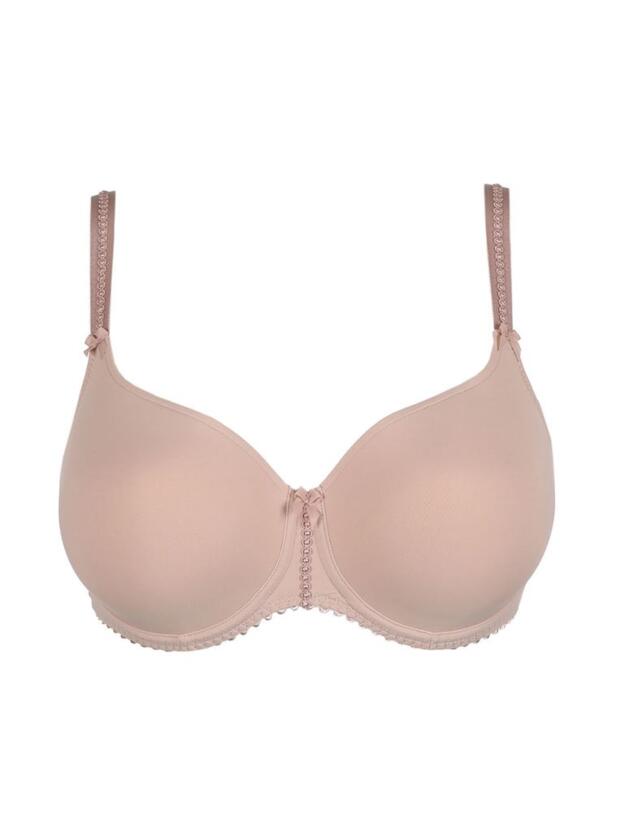 0262650/51 Prima Donna Divine Padded Heart Shaped Bra - 0262650/51 Patine