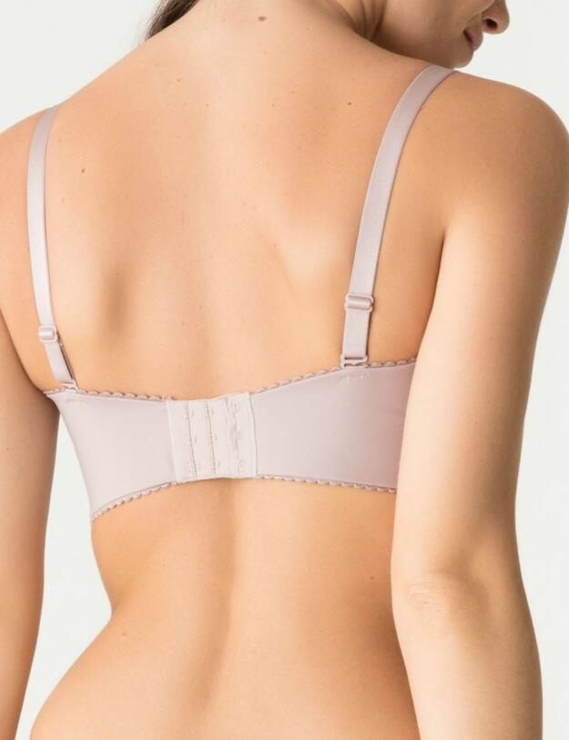 0262658/59 Prima Donna Divine Padded Strapless Bra - 0262658/59 Patine