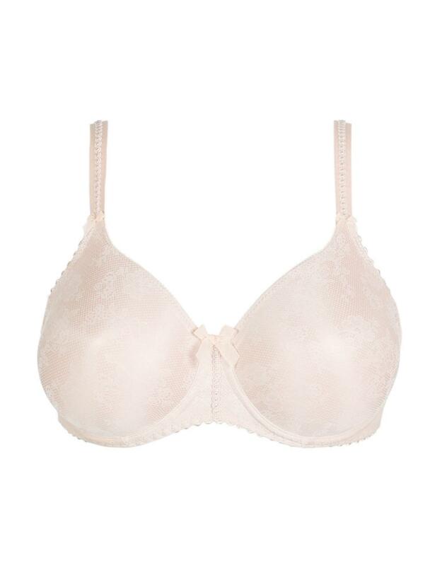 0162652 Prima Donna Divine Seamless Non-Padded Bra - 0162652/0162653 Venus