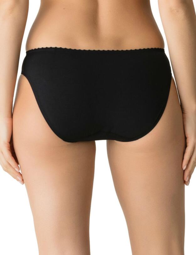 Prima Donna Divine Rio Brief Black