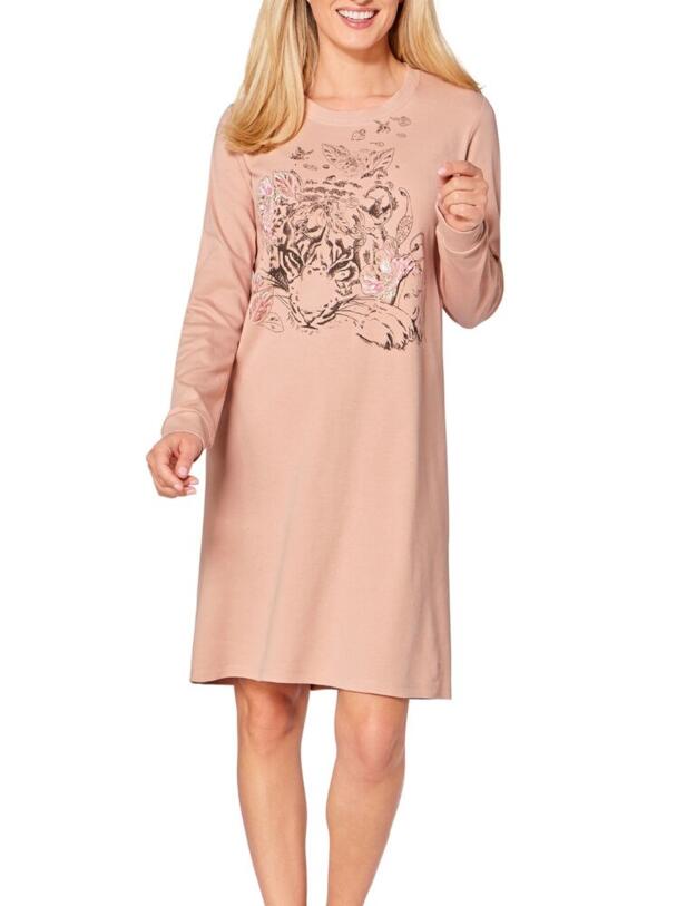 10199443 Triumph Nightdresses Night Dress - 10199443 Desert Sand