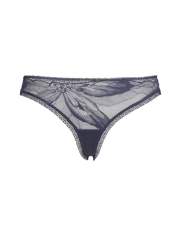000QF5366E Calvin Klein Thong - QF5366E Shoreline