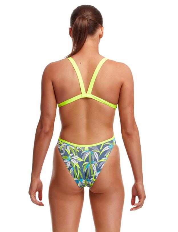 Funkita Brace Free One Piece Swimsuit Bam Boozled