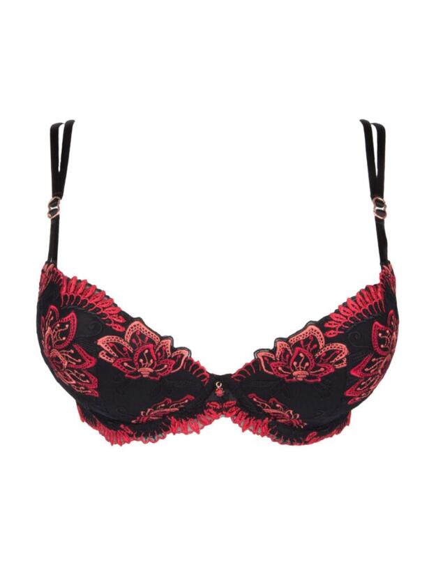 ACG8515 Lise Charmel Ecrin Desir Padded Bra - ACG8515 Ecrin Soir