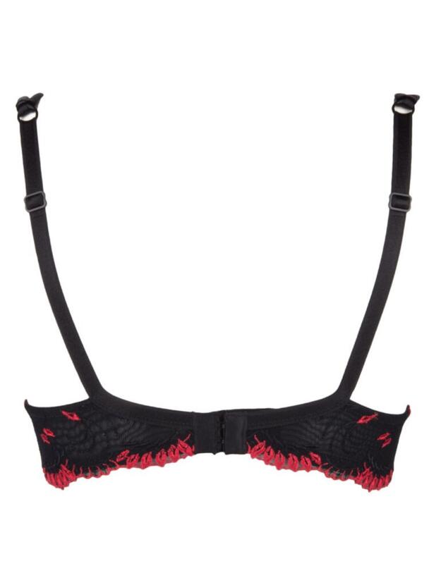ACG8515 Lise Charmel Ecrin Desir Padded Bra - ACG8515 Ecrin Soir