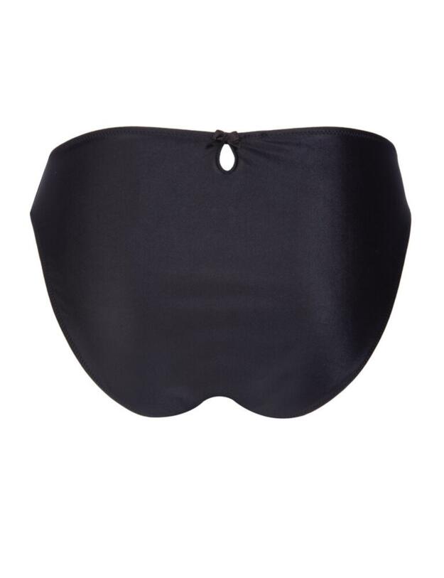 ACG0208 Lise Charmel Nuit Elegance Fancy Brief - ACG0208 Nuit Saphir