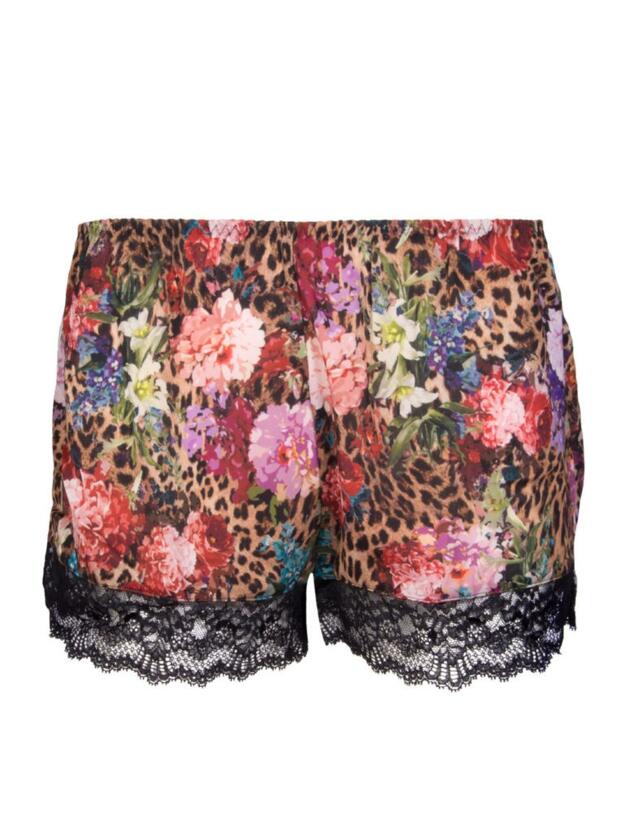 ALG0114 Lise Charmel Corolle Fauve Shorts - ALG0114 