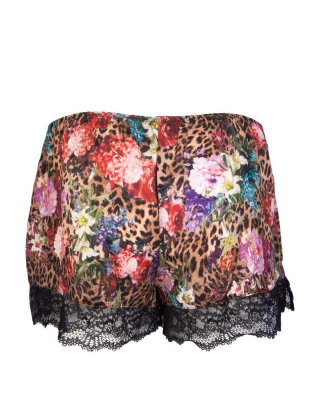 ALG0114 Lise Charmel Corolle Fauve Shorts - ALG0114 