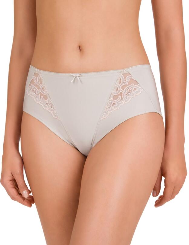 Felina Bolero Brief Stone