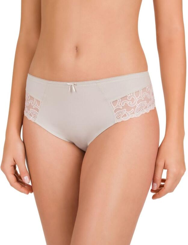 Felina Bolero Mini Brief Stone