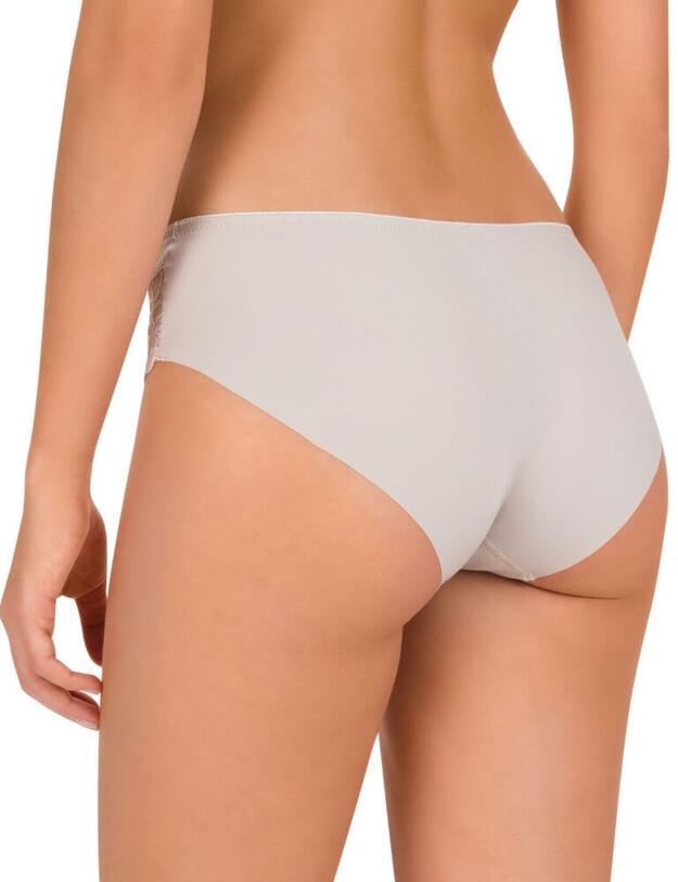 Felina Bolero Mini Brief Stone