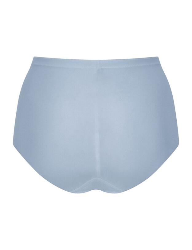 280210 Conturelle By Felina Rhapsody Panty Brief - 280210 Blue Sky