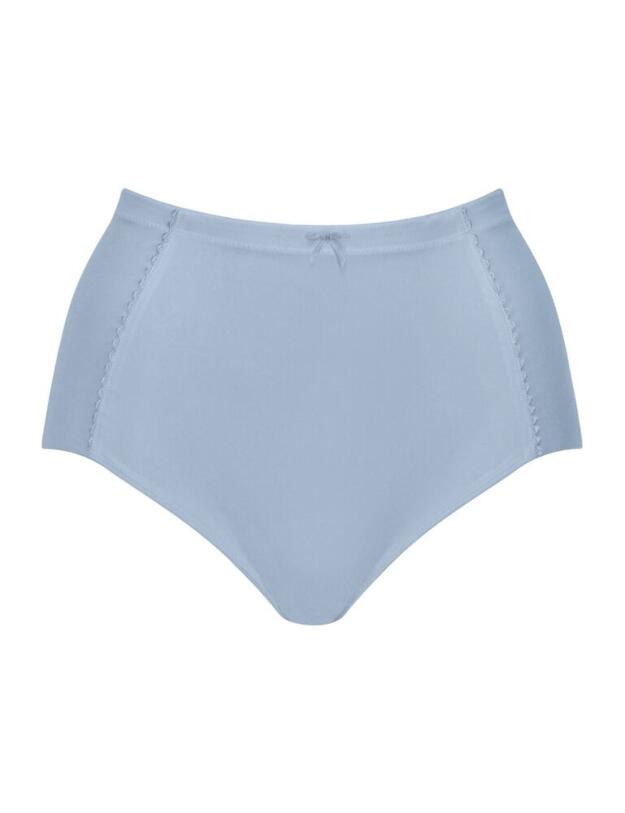 280210 Conturelle By Felina Rhapsody Panty Brief - 280210 Blue Sky