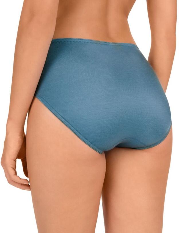 1319 Felina Moments Brief - 1319 French Blue