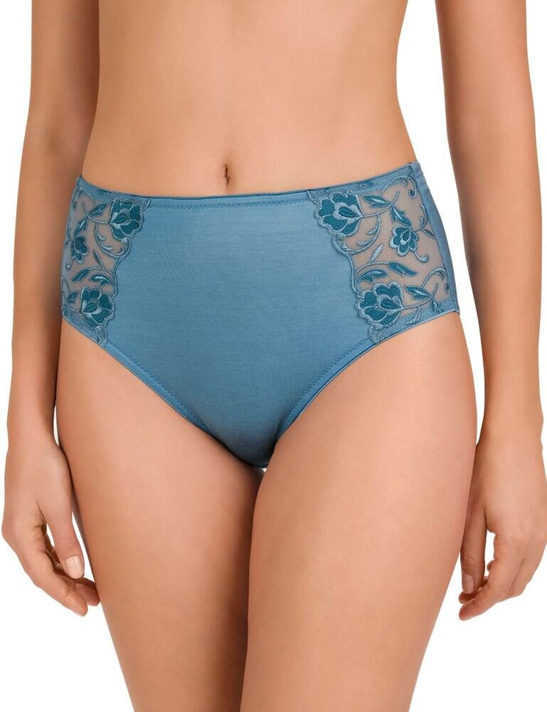 1319 Felina Moments Brief - 1319 French Blue